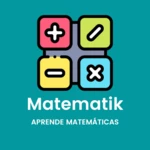 matematik android application logo